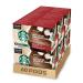 Starbucks Hot Cocoa Hot Chocolate Single Serve Keurig K-cup Pods 6 Boxes 60 Capsules