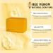 Bee Venom Soap Bee Venom Moisturing Soap Bars - Natural Soap Bar with Shea Butter & Argan Oil Bee Venom Psoriasis Soap Organic Soap - Body Soap Bars Shower Soap - Deep Cleanse Bar Soap for Skin - Buy Online on SooperMarket.com