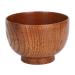 Wooden razor bowl shaving bowl bowl cup mug tool wooden shaving foam wide mouth soap soap razor brush bowl for men father hairdressing