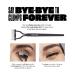 Babe Lash Volumizing Mascara - Smudge Proof, Long Lasting Formula - 6mL - Buy Online on SooperMarket.com