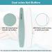 Diesisa 15pcs 1000/4000 Grit Nail Files - Double-Sided Nail Buffering Emery Boards for Natural Nails - Manicure Pedicure Tools for Home & Salon - Buy Online on SooperMarket.com