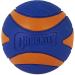 Chuckit! Ultra Squeaker Ball Small - Multi-Coloured 1-Pack for Interactive Fun | International Shipping Available - Buy Online on SooperMarket.com