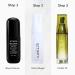 Emani Halo Vegan Anti-Aging Collagen Serum | Fine Lines Wrinkles & Texture Relief - 1.18 fl oz - Buy Online on SooperMarket.com