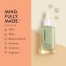 Shop Honest Beauty Never Basic Skincare Duo | Mini Hyaluronic Acid Hydrogel Cream & Green Juice Serum | EWG Verified Vegan & Cruelty Free International Shipping Available - Buy Online on SooperMarket.com