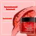 Revolution Skincare London Watermelon Hydrating Face Mask 50ml - Moisturizing Formula by Jake Jamie - Buy Online on SooperMarket.com