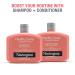 Neutrogena Healthy Scalp Clarifying Conditioner with Pink Grapefruit 12oz - Paraben & Phthalate-Free - For Oily Hair - Color-Safe - Buy Online on SooperMarket.com
