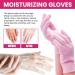 Moisturizing Beauty Gloves for Dry Hands Reusable Hydrating Cracked Hand Healing Gloves Overnight Sleeping Glove Nighttime Lotion Eczema SPA - Buy Online on SooperMarket.com