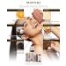 MAKARI Naturalle Intense Extreme Gift Set - Rejuvenating Skin Care with SPF15 | 4 Piece Botanical Facial Kit for Dry to Normal Skin - Buy Online on SooperMarket.com