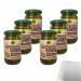 K hne sandwich cucumbers spicy-sweet 6-pack (6x330g jar) + usy block