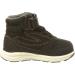 Viking Unisex Kids Hovet Mid WP Walking Shoe - 20 EU Black Grey | International Shipping Available - Buy Online on SooperMarket.com