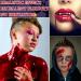 Realistic Fake Blood Spray for Halloween | Washable Zombie & Vampire Costume Makeup | SFX Liquid Blood Splatter - Buy Online on SooperMarket.com