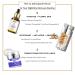 KISSIO Apple Cell Serum - Anti-Aging Hydrating Serum for Fine Lines & Wrinkles 30 Capsules Moisturizer for Night Use Plump & Firm Skin - Buy Online on SooperMarket.com