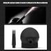 Spray Application Atomizador Professional Spray Application Atomizador for Hair Building Fibers Nozzle Hair Thickening Tools - Buy Online on SooperMarket.com