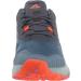 adidas Women's Terrex Soulstrides Trail Running Shoe 11 - Wonder Steel/Magic Grey/Impact Orange - Buy Online on SooperMarket.com