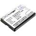 Battery Replacement for AT&T IFWA-40 BAT-40
