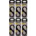 Nite Ize S-Biner Slide Lock Carabiner #4 - Black [LSB4-01-R3 & LSB4-11-R3] - Buy Online on SooperMarket.com