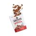 BeeFree Warrior Mix Chunky Granola Bites - Paleo, Low Carb, Grain Free | Hagens Berry Bomb Flavor | 9oz Bags, 3 Pack - Buy Online on SooperMarket.com