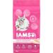 IAMS Proactive Health Dry Cat Food Adult Bundle | Indoor Weight & Hairball Care with Salmon (1.59kg) + Sensitive Digestion & Skin with Turkey (1.36kg) 1.59 kg (Pack of 1) Cat Food + Cat Food 1.36kg - Buy Online on SooperMarket.com