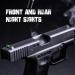 Feyachi NS16 Glow in the Dark Night Sights for Glock Pistols - No Tritium - Buy Online on SooperMarket.com