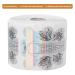 300PC Nail Extension Stickers - Self-Adhesive Nail Art Guides for Beautiful Patterns - Perfect for Women - Buy Online on SooperMarket.com