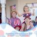 BELSITA 4th of July USA Flag Star Head Bopper Hair Band - Patriotic Theme Party Supplies for Adults & Kids - Buy Online on SooperMarket.com