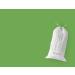 Brabantia PerfectFit Garbage Bags Multipack - Extra Strong (Code G 23L/30L) | 120 White Trash Bags with Train Tape - 6 Rolls - Buy Online on SooperMarket.com