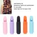 10pcs Hair Root Clips - Volumizing Curling Rollers | No Damage Fast Curling Clip - Portable Styling Tool - Buy Online on SooperMarket.com