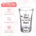 Zubebe 72 Pieces 'We Tied the Knot' Acrylic Shot Glasses for Wedding Guests - Bridal Party Favors (9 Styles) - Buy Online on SooperMarket.com