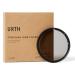 Urth 67mm Circular Polarizing (CPL) Lens Filter