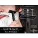 Solingen Men's Wet Razor - Closed Comb Safety Razor with 10 Blades | Stainless Steel Handle - Perfect Beard Care | Made in Germany - Buy Online on SooperMarket.com