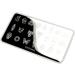 Neonail Stamping Plate 02 - Premium Nail Art Stencil for Stunning Designs & French Nails | International Shipping - Buy Online on SooperMarket.com