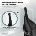 Wahl Manscaper Rechargeable Trimmer | Precision Grooming for Hair Eyebrows & Nose - International Shipping Available - Buy Online on SooperMarket.com