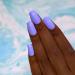 ILNP High Dive - Vibrant Blue-Violet Cream Nail Polish 0.40 Fl Oz (Pack of 1) - Buy Online on SooperMarket.com
