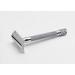 Merkur MK-25C Double Edge Safety Razor - Premium Quality Shaving Tool - Buy Online on SooperMarket.com