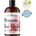 Premium Organic Moroccan Rose Water - 4oz | 100% Pure & Food Grade | Hydrating & Rejuvenating Face & Neck | Imported from Morocco | Rich in Vitamins A & C - Buy Online on SooperMarket.com
