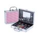 Everything in a make-up gift set 16-part make-up set for women complete set durable make-up set with cosmetic box for women girls birthday beauty cosmetics essential starter bundle