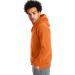 Hanes Men's EcoSmart Fleece Hoodie - Cotton-Blend Hooded Sweatshirt, Large Black - Buy Online on SooperMarket.com