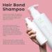 Liaison Hair Bond Shampoo - Strengthen & Repair Hair | International Shipping Available - Buy Online on SooperMarket.com