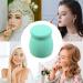 Manolyee Powder Sponge Soft Face Powder Puff Puff Powder Applicator for Wet and Dry Use Powder Sponge for Quick Makeup - Buy Online on SooperMarket.com