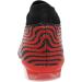 ANLUKE Mens Hightop Cleats Soccer Shoes Red/Black - Size 8 - Buy Online on SooperMarket.com