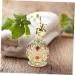 Buy Kisangel Vintage Refillable Perfume Bottle - Travel Size Mini Spray & Essential Oil Holder - Portable Glass Fragrance Jar - Buy Online on SooperMarket.com
