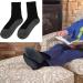 Redty Heated Compression Socks for Men & Women - 2 Pairs Washable Sporty Foot Warmers with Constant Temperature - Ideal for Hiking & Outdoor Activities - Buy Online on SooperMarket.com