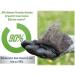 DR Zoo Size M Grooming Gloves for Dogs Cats & Horses | Best Pet Grooming Tools - International Shipping - Buy Online on SooperMarket.com