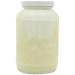 Snappy White Coconut Oil 1 Gallon - Pure & Versatile Cooking Oil - Buy Online on SooperMarket.com