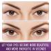 Invisible Double Eyelid Tape for Hooded Eyes - 480 Pcs, 3 Sizes - Instant Eyelid Lift Strips for Droopy Lids - Buy Online on SooperMarket.com