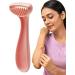 Autwekm Women's Razor for Sensitive Skin | Gentle Shave & Intimate Care Body Groomer | Pink Hair Removal Solution - Buy Online on SooperMarket.com