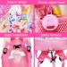 Unicorn Toddler Backpack with Leash - Safety Harness Mini Bookbag for Girls - Buy Online on SooperMarket.com