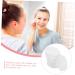1080 Pcs Facial Cotton Pads - Makeup Nail Polish Remover & Cosmetic Tools for Women - Soft & Durable Square Cotton Pads - Buy Online on SooperMarket.com