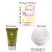 Pregnancy Gift Basket: New Mom Congrats Box | First, Second, Third Trimester Gifts & Morning Sickness Kit for Mama-to-Be - Buy Online on SooperMarket.com