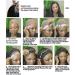 AIDIRui 36Pc/Lot Strong Wig Tape Double Sided Adhesive Extension Hair Tape Strips Waterproof for Toupee Lace Wigs Film Adhesive - Buy Online on SooperMarket.com
